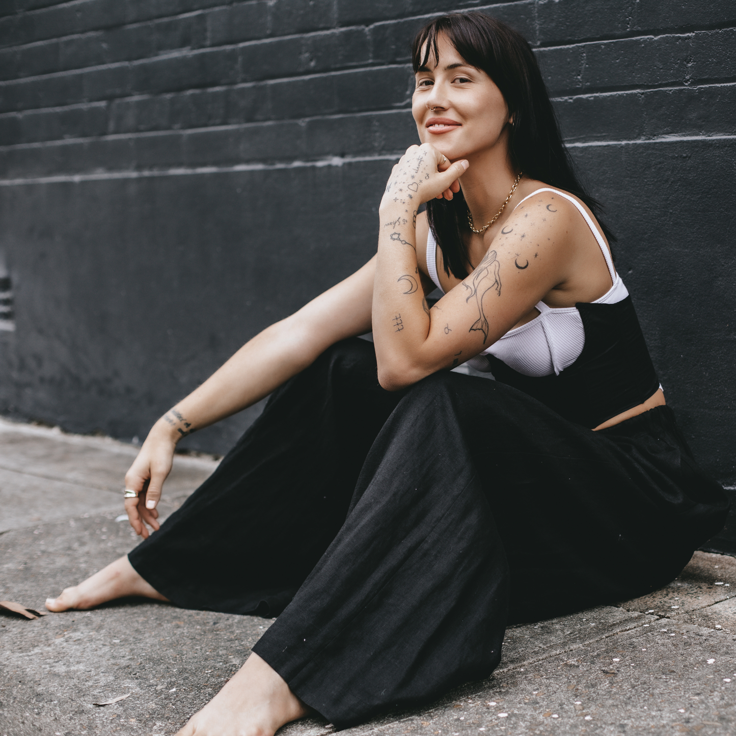 Community Building Workshop