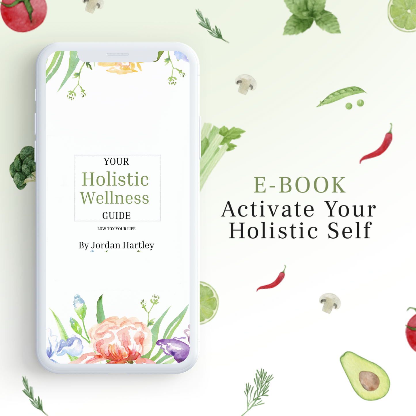 Your Holistic Wellness Guide