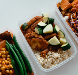 From humble beginnings to entrepreneur